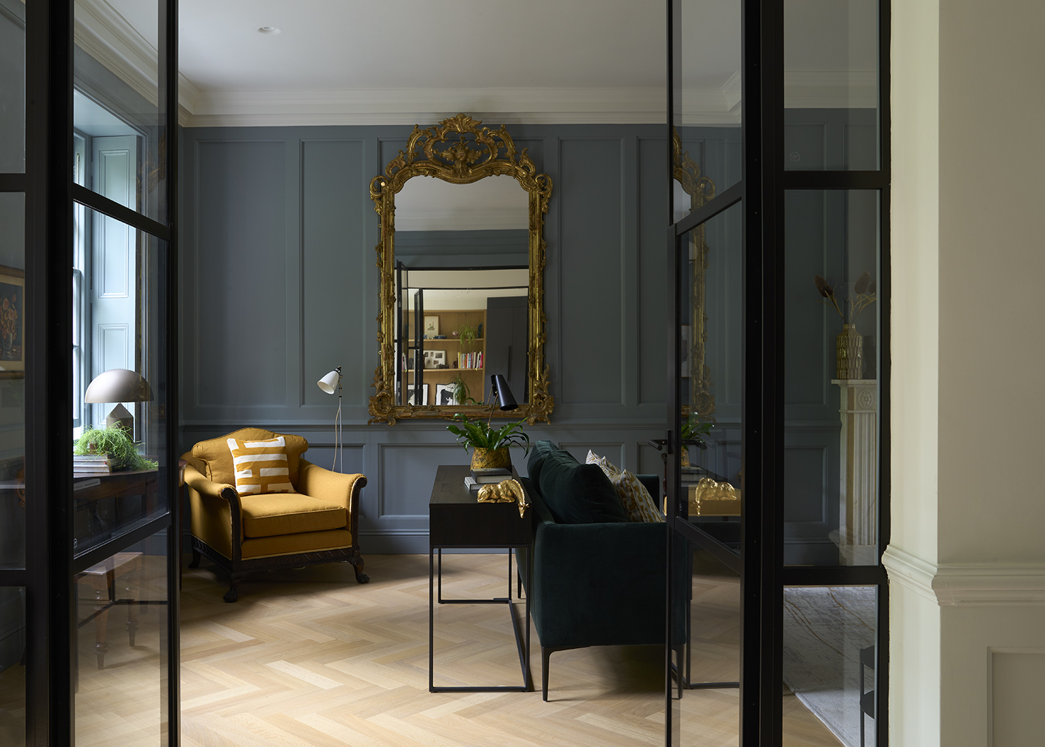 Forbes Rix Twickenham House